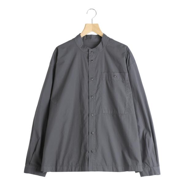 toogood / トゥーグッド ： THE PHYSICIAN SHIRT / 全3色 ： TPS...