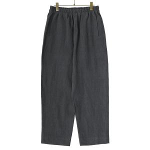 toogood / トゥーグッド ： THE PAPERMAKER TROUSER / 全2色 ： TPT-LL-020｜arknets