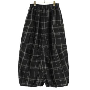 toogood / トゥーグッド ： THE PEDLAR TROUSER ： TPT-WCL-020｜arknets