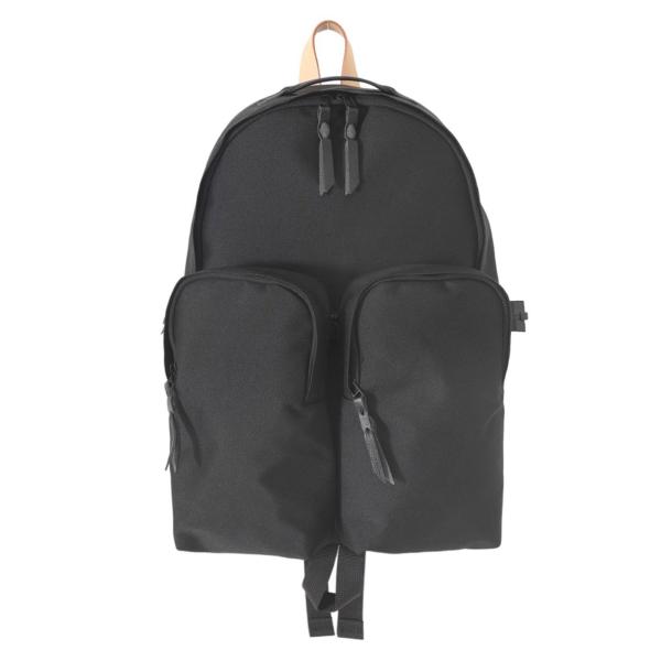 Hender Scheme / エンダースキーマ ： double pocket pack ： tq...