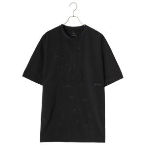 snow peak / スノーピーク ： Breathable Quick Dry T-Shirt ： TS-24SU008｜arknets