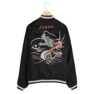 GOLD 東洋エンタープライズ / ゴールド ： WOOL MELTON SOUVENIR
