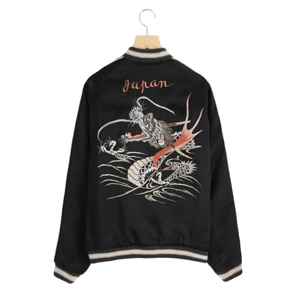 TAILOR TOYO / テーラートーヨー ： SOUVENIR JACKET “KOSHO &amp; ...