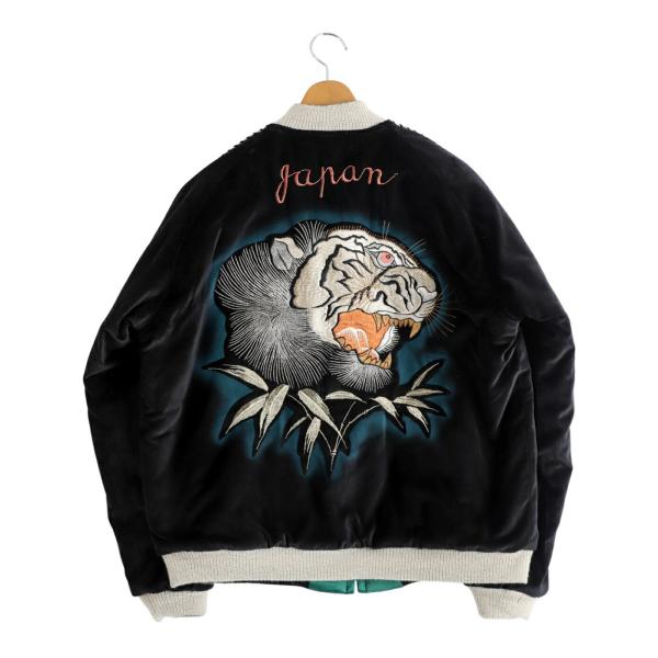 TAILOR TOYO / テーラートーヨー ： SOUVENIR JACKET “KOSHO &amp; ...