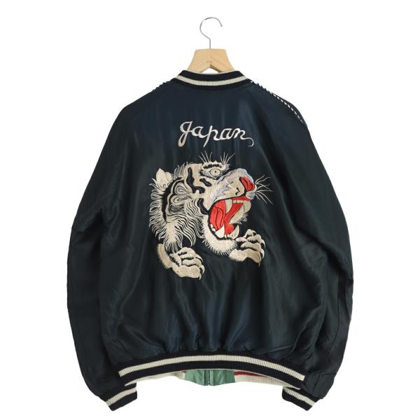 TAILOR TOYO / テーラートーヨー ： ACETATE SUKA AGING MODEL ...