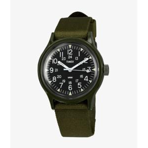 TIMEX x BEAMS タイメックス ビームス 45周年記念 MILCAMPER