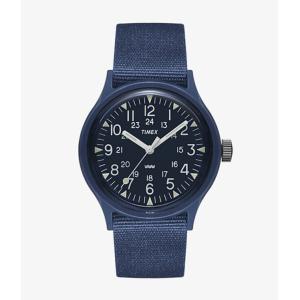 TIMEX（タイメックス） ： オリジナルキャンパー 29mm ： TW2T33800