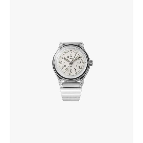 TIMEX / タイメックス ： Camper Ring Watch ： TW2Y78100