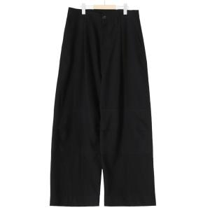toogood（トゥーグッド） ： THE EXPLORER SHORT ： TES-WT-022