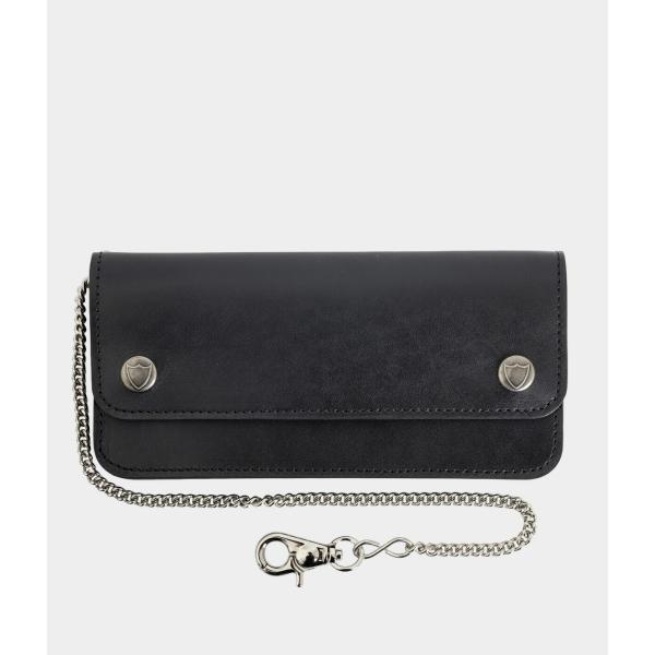 【P10倍】HTC / エイチティーシー ： TYPE-1 BIKER WALLET W/CHAIN...