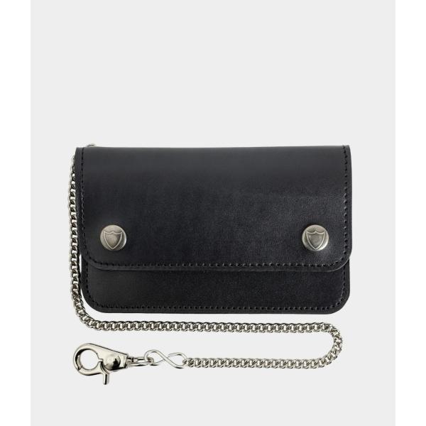 【P10倍】HTC / エイチティーシー ： TYPE-2 BIKER WALLET W/CHAIN...