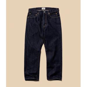 Unlikely / アンライクリー ： Unlikely Time Travel Jeans ： U23F-21-0001｜arknets