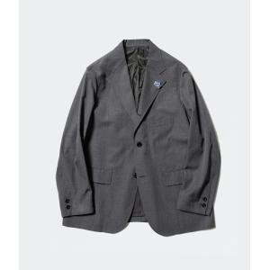 Unlikely / アンライクリー ： Assembled Sports Coat Wool