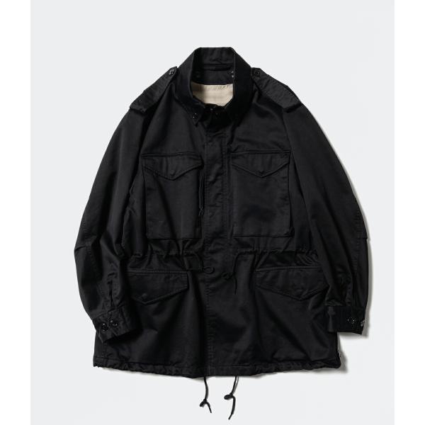 【15%OFF】Unlikely / アンライクリー ： Unlikely B.D M-51 Fie...