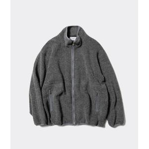 Unlikely / アンライクリー ： Reversible WEP U25S-18-0007