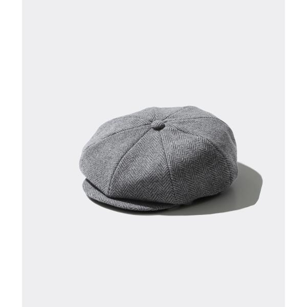 【30%OFF】Unlikely / アンライクリー ： Unlikely Newsboy Cap ...