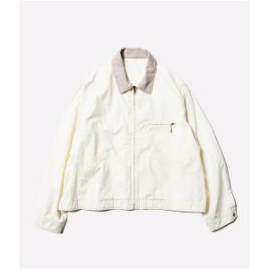 Unlikely / アンライクリー ： Reversible WEP U25S-18-0007