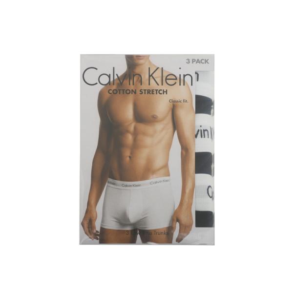 Calvin Klein Underwear / カルバン・クライン アンダーウェア ： LOW R...