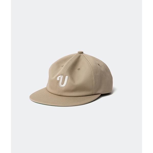 Unlikely / アンライクリー ： Unlikely Team Cap Twill / 全3色...