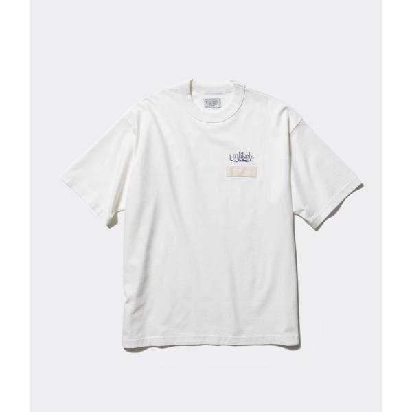 Unlikely / アンライクリー ： Unlikely Team Tee ： U26S-04-0...