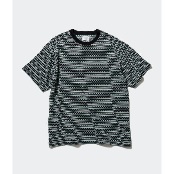 【15%OFF】Unlikely / アンライクリー ： Unlikely Jacquard Kni...