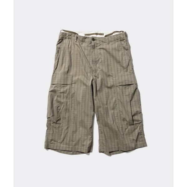 Unlikely  アンライクリー ： Unlikely Big Side Pocket BDU S...