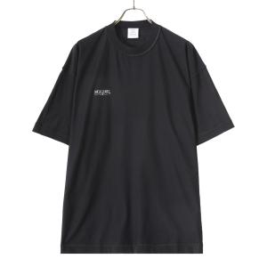 VETEMENTS 【65%OFF】VETEMENTS / ヴェトモン ： DESTROYED JERK