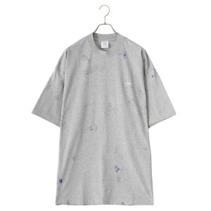 VETEMENTS 【60%OFF】VETEMENTS / ヴェトモン ： MADE ON EARTH