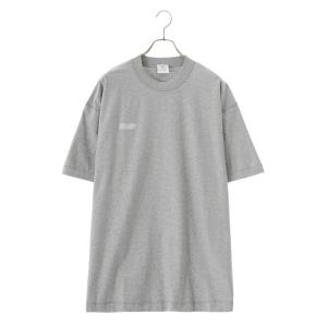 VETEMENTS（ヴェトモン） ： VIP LOGO T-SHIRT ： UE54TR550G