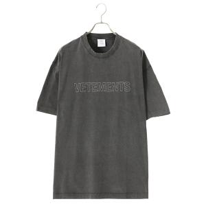VETEMENTS 【30%OFF】VETEMENTS / ヴェトモン ： ORIGINAL LOGO