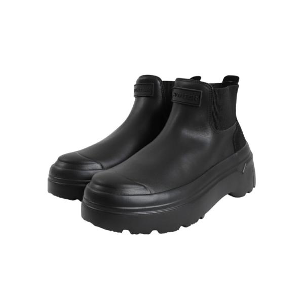 HUNTER / ハンター ： [レディース]REFINED EXPLORER PULL ON LE...