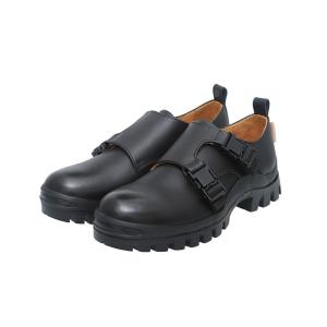 エンダースキーマ　スニーカー　fastened polar fastened polar | Hender Scheme(エンダースキーマ) / シューズ