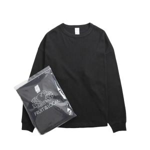 KANEMASA PHIL.（カネマサフィル） 28G Cupra S/S Pullover KHAKI