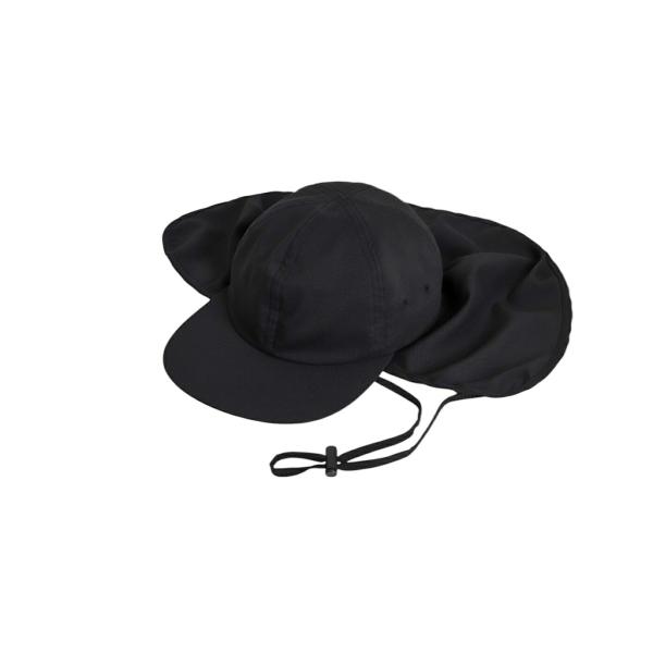 【40%OFF】D-VEC / ディーベック ： WR SUN SHADE CAP ： VF-1AC...
