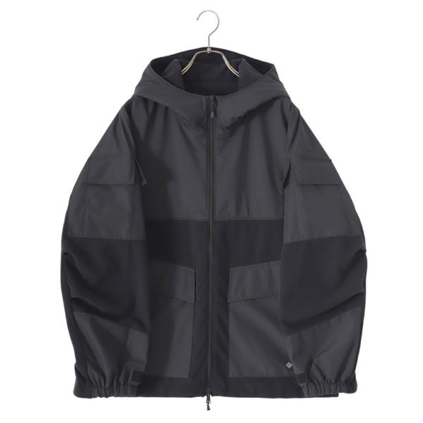 D-VEC / ディーベック ： WIND STOPPER BY GORE-TEX LABS 2L ...