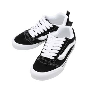 VANS CLASSICS / バンズ クラシック ： KNU SKOOL ： VN0009QC6BT｜arknets