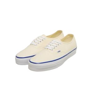 VANS CLASSICS / バンズ クラシック ： Authentic Reissue 44 ： VN000CQAOFW