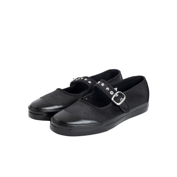 VANS CLASSICS / バンズ クラシック ： LX Mary Jane Lowpro ： ...