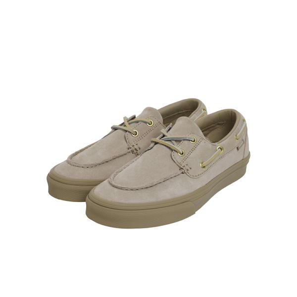 VANS CLASSICS / バンズ クラシック ： [レディース]2-Eyelet Boat S...