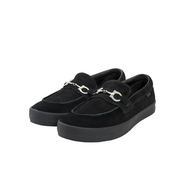 VANS CLASSICS / バンズ クラシック ： Skate Loafer ： VN000Z7...