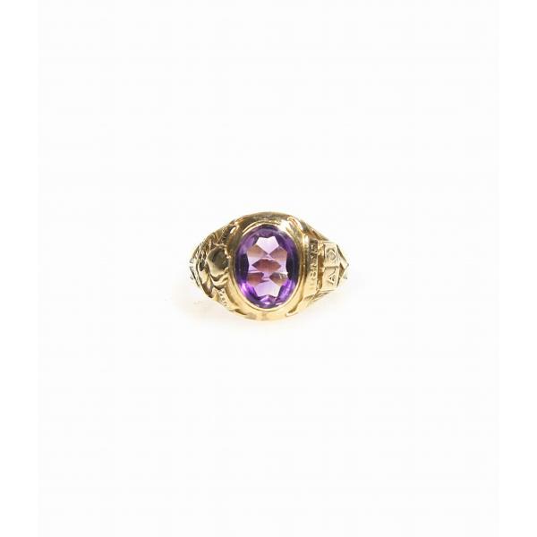 VINTAGE / ヴィンテージ : VINTAGE TIFFANY US UNKNOWN RING...