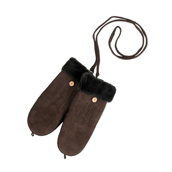 EMU Australia / エミュオーストラリア ： [レディース]MONTANA MITTEN...