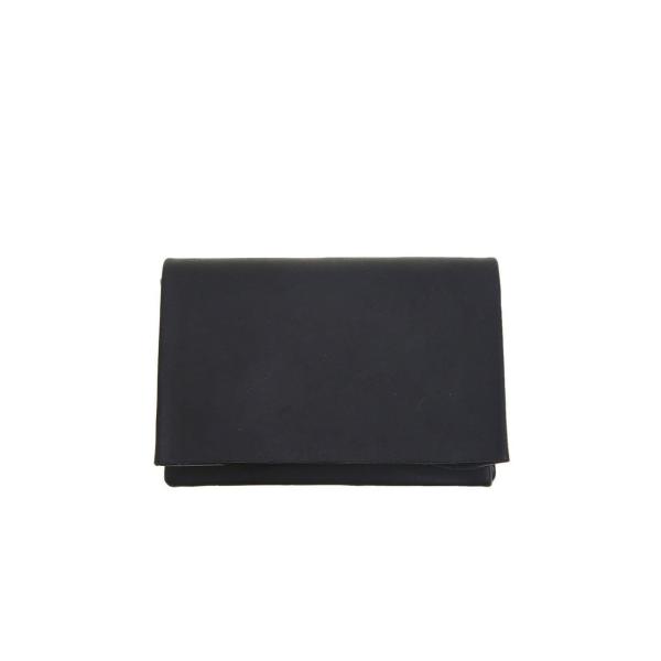 m.a+ / エムエークロス ： large wallet ： W9-VA10