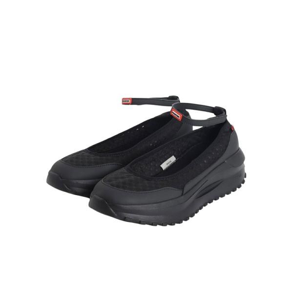 HUNTER / ハンター ： [レディース]WOMENS TRAVEL FLOW MESH BAL...