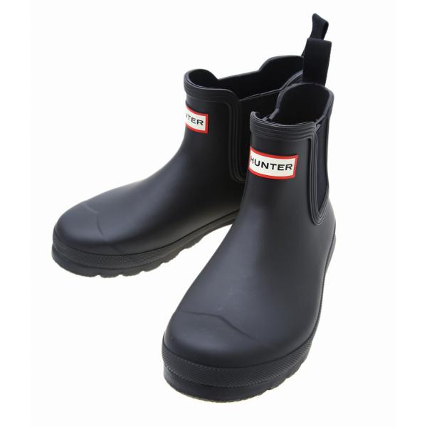 HUNTER / ハンター ： [レディース]WOMENS ORIGINAL CHELSEA ： W...