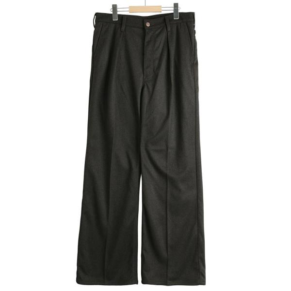 Wrangler / ラングラー ： WRANCHER WIDE ： WI1190-F