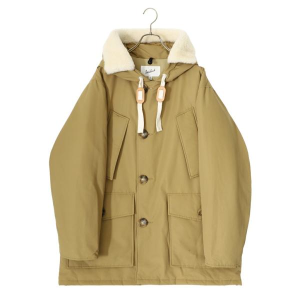 WOOLRICH / ウールリッチ ： ARCTIC CLASSIC FIT PARK /全2色 ：...