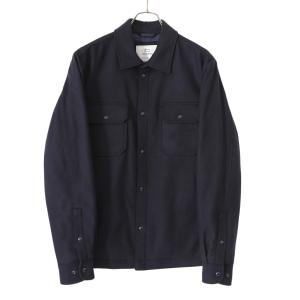 WOOLRICH（ウールリッチ） 【20%OFF】WOOLRICH / ウールリッチ ： CREW