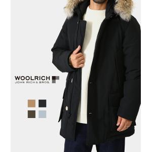 WOOLRICH ウールリッチ WOCPS2393D ARCTIC PARKA ML アークティック