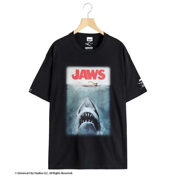 WP / ダブリューピー ： WP Limited Series JAWS SharkAttack ...